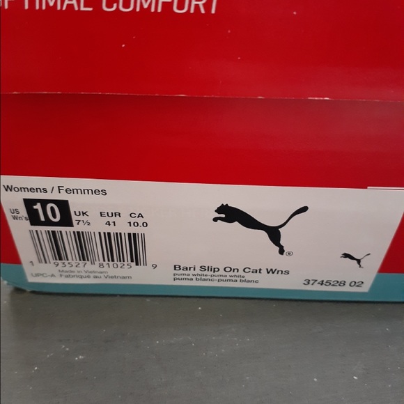 Puma Shoes - Picture 3 of 3